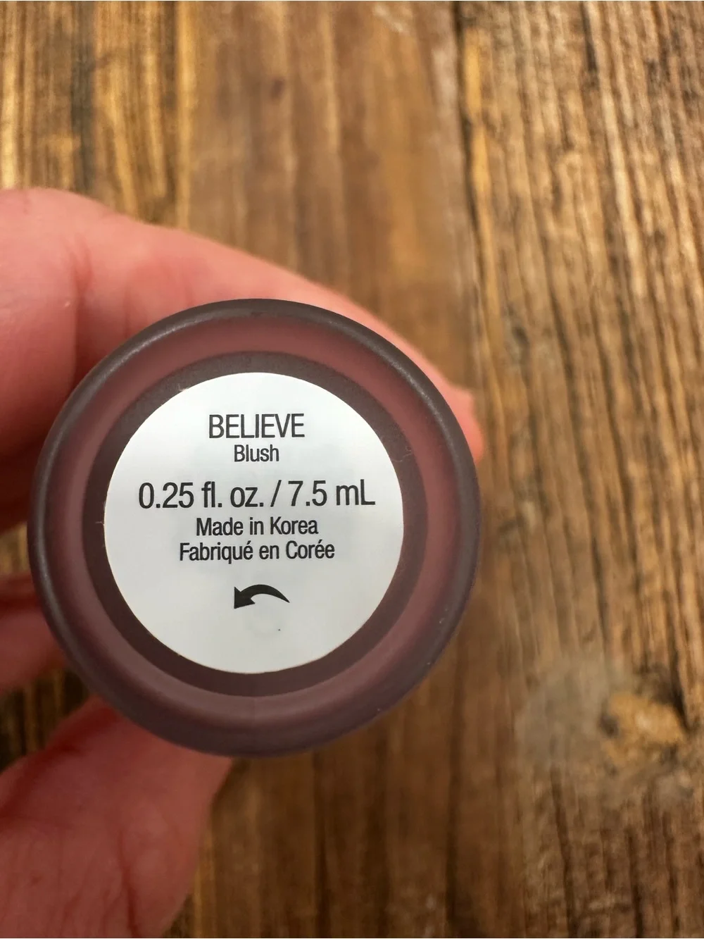 Rare Beauty Liquid Blush Quartet — Rose, Coral, Mauve & Dusty Pink
